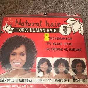 Hair